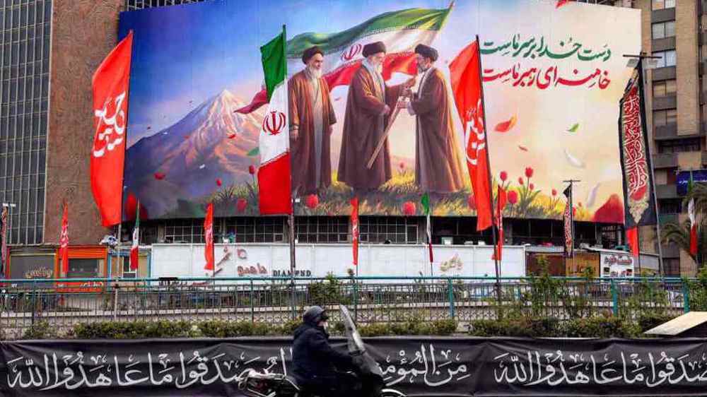 L'ennemi a été contraint d'accepter les nouvelles règles iraniennes (CGRI)