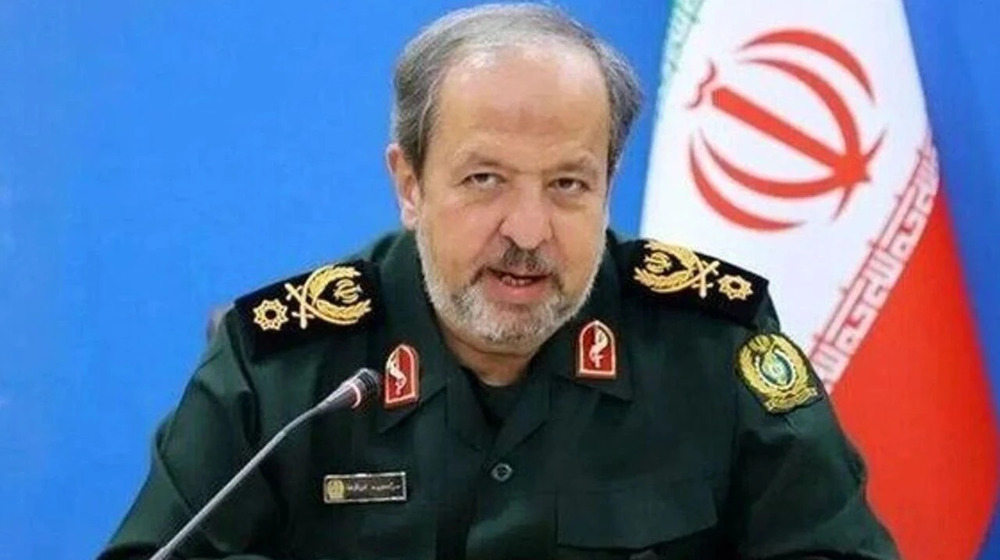 « L’Iran répondra fermement à toute violation du cessez-le-feu »