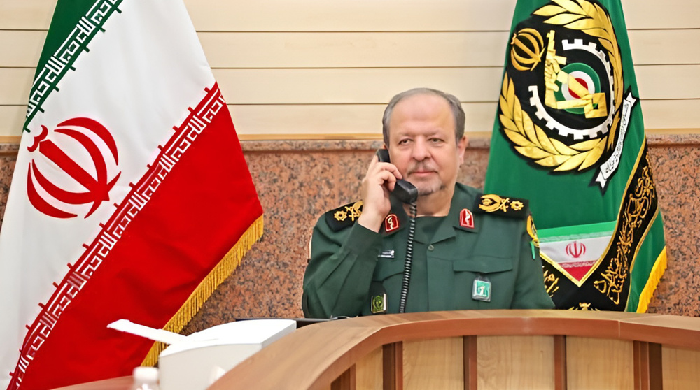 Iran will respond decisively to any ceasefire violation: Acting defense minister