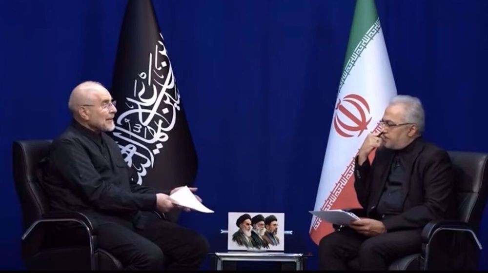 Strait of Hormuz Iran's greatest source of leverage; no retreat on sovereign rights: Parl. speaker