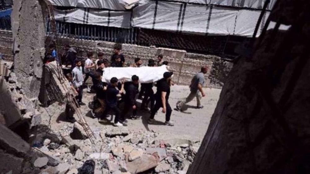 Israel kills 8 Palestinians as Gaza death toll tops 73,000
