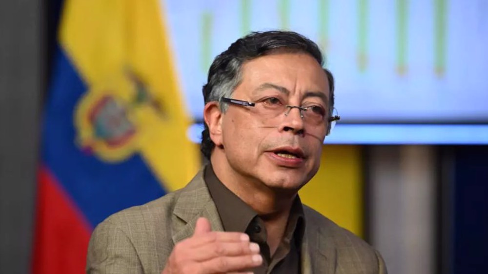 Colombian president blasts Trump for backing 'narco-traffickers' to succeed him 