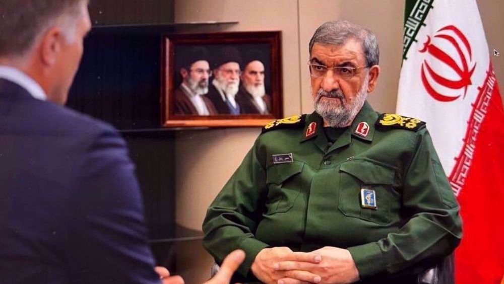 Washington entrera dans un «couloir sombre et sans fin» s'il attaque à nouveau l'Iran
