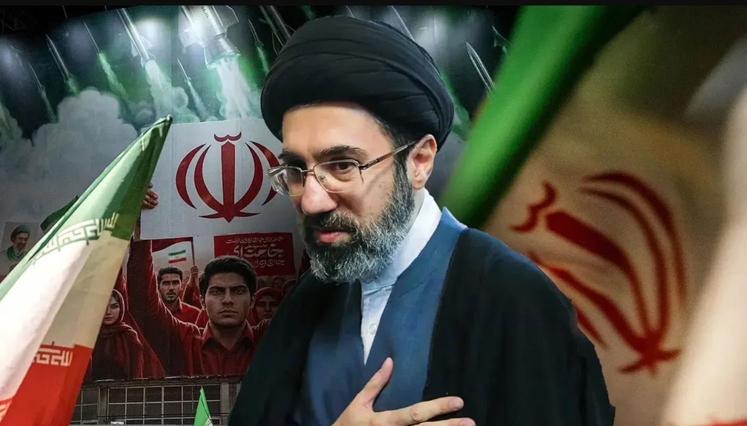 Leader grants pardons, sentence reductions to over 2,000 to mark Eid al-Ghadir