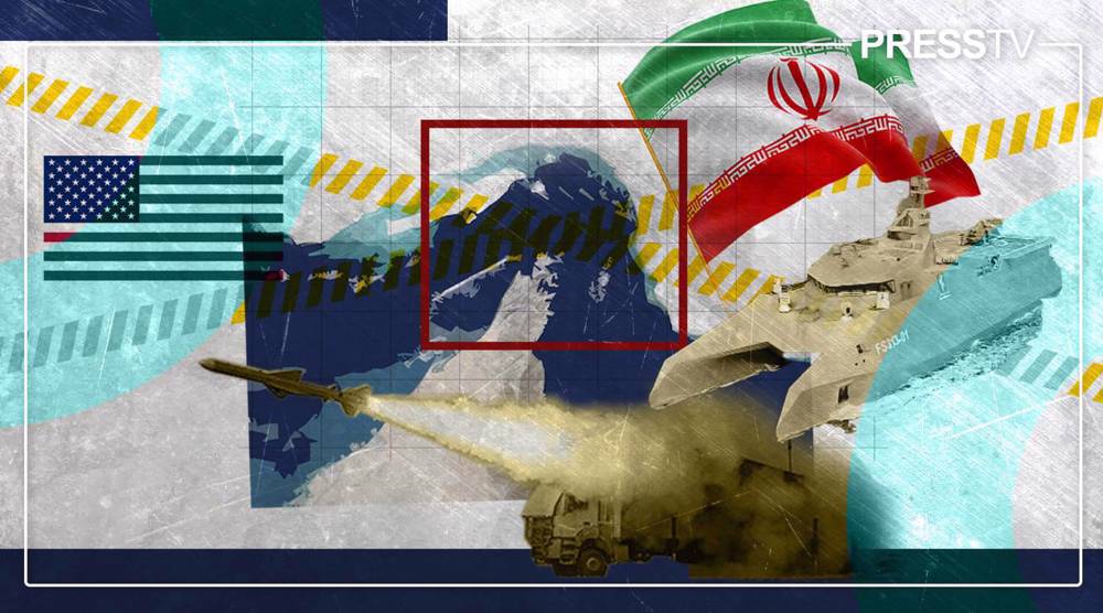 The tide has turned: Iran’s strategic control of Strait of Hormuz crushes American naval supremacy