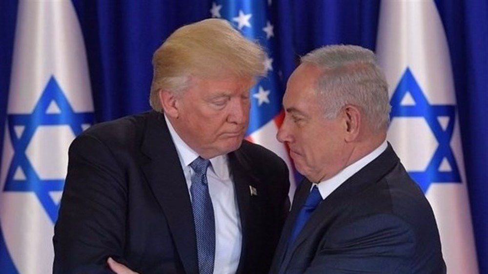Paper says Israel coordinated Iran strikes with US, contradicting White House