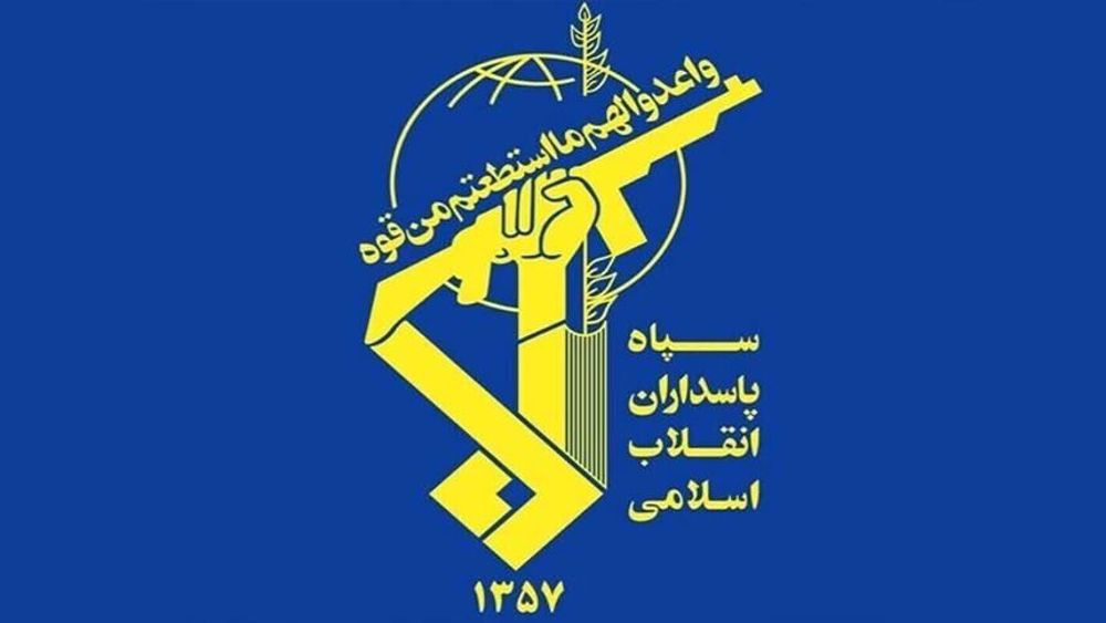 IRGC pounds strategic Israeli air bases after aggression against Iran