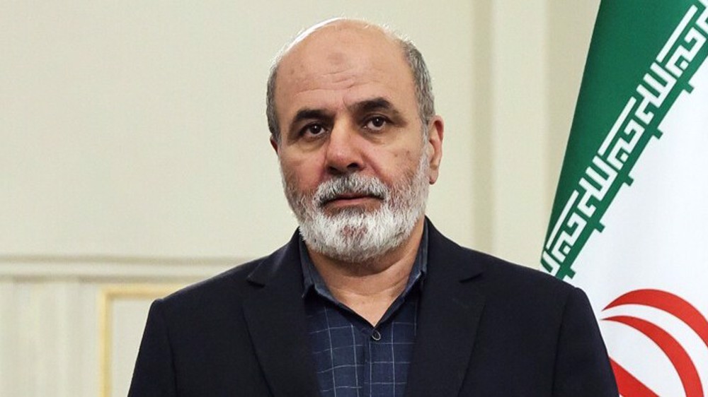 'Hear the roar of Iranian nation in skies of Tel Aviv': Leader's aide after Iranian strikes
