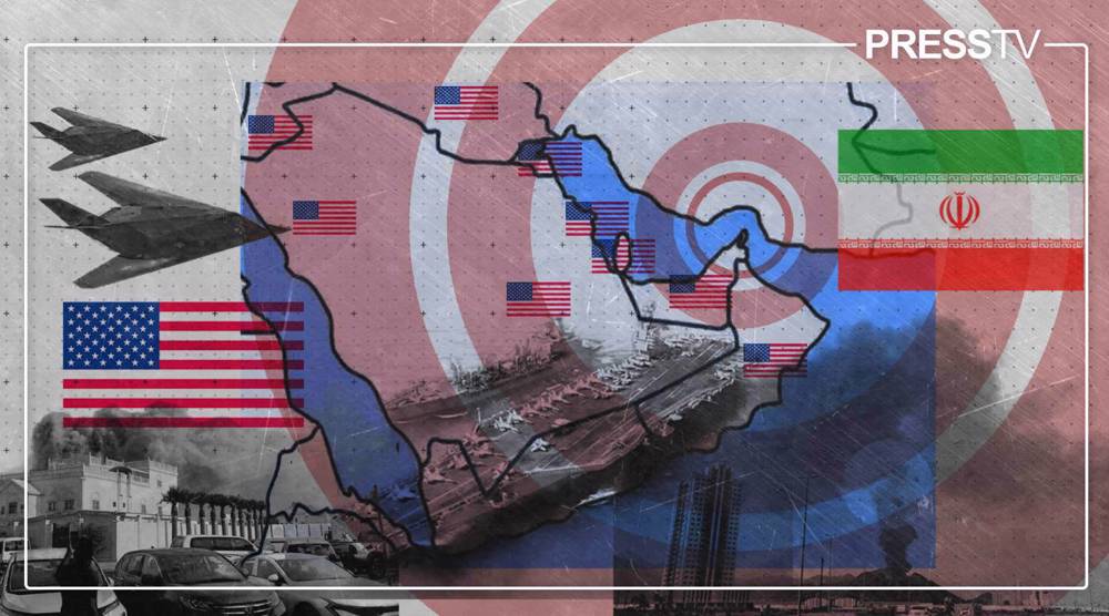 June 6: Iran condemns US drone strike as IRGC strikes US bases in Kuwait, Bahrain in retaliation