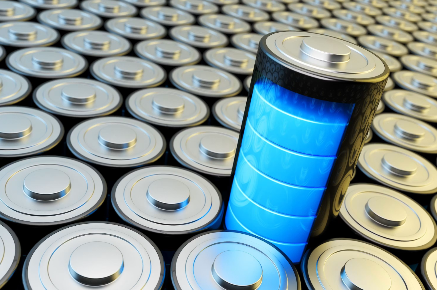 Iranian knowledge-based firm unveils first indigenous graphene battery, saving millions in imports