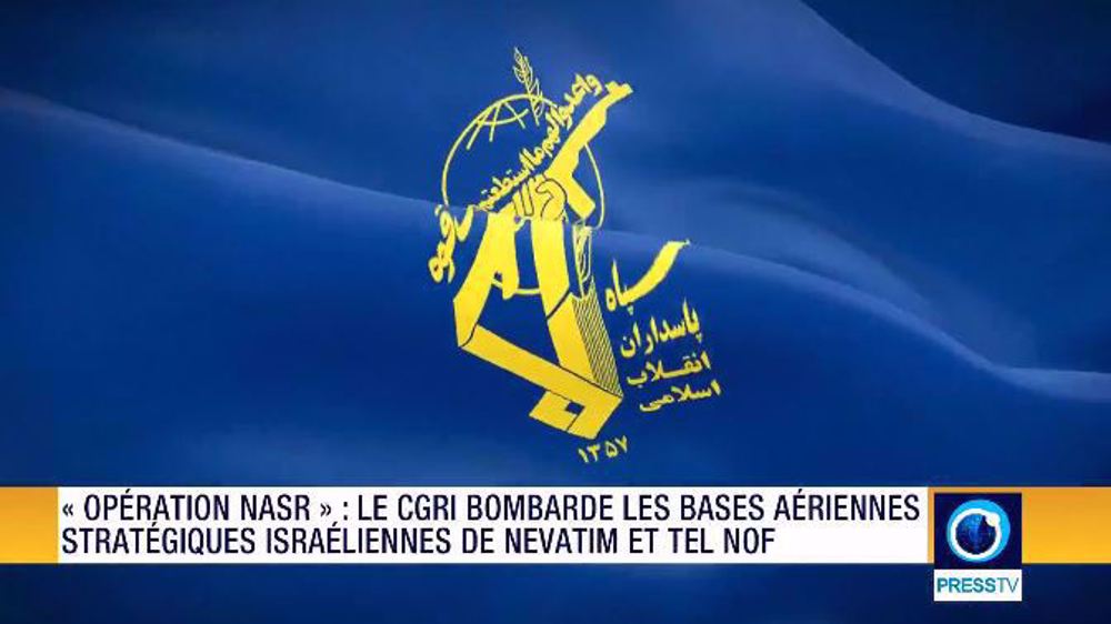 Iran Info du 8 juin 2026