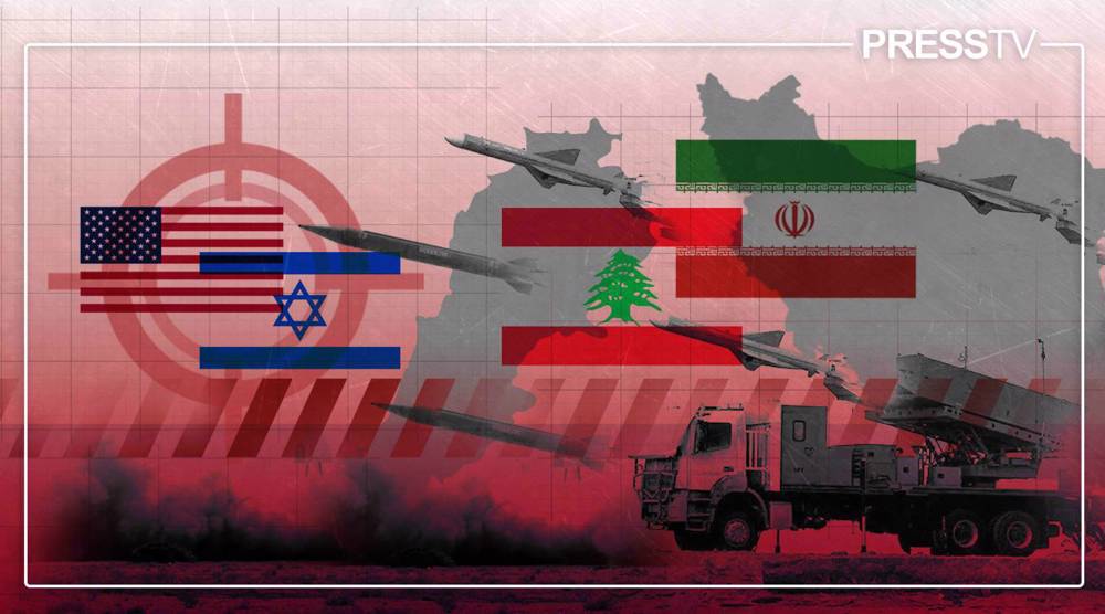 June 8: Iran suspends 'Op. Nasr' after 'painful response' to Zionist regime over Lebanon aggression