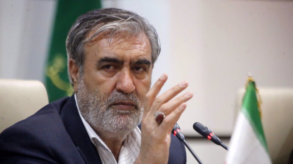 MP says US lacks ‘serious will’, Lebanon inseparable part of any agreenment