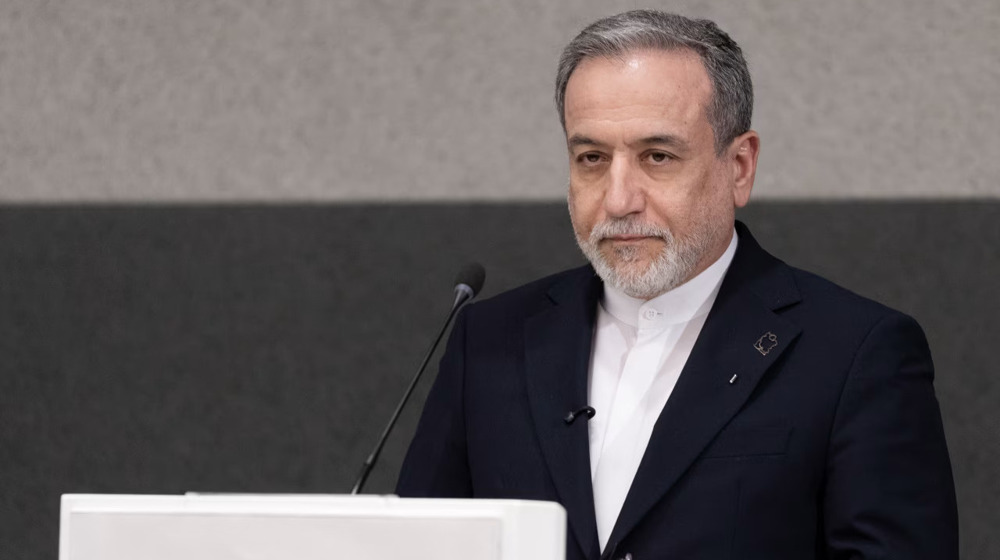 Toute menace contre l’Iran entraînera une riposte immédiate et puissante (Araghchi)