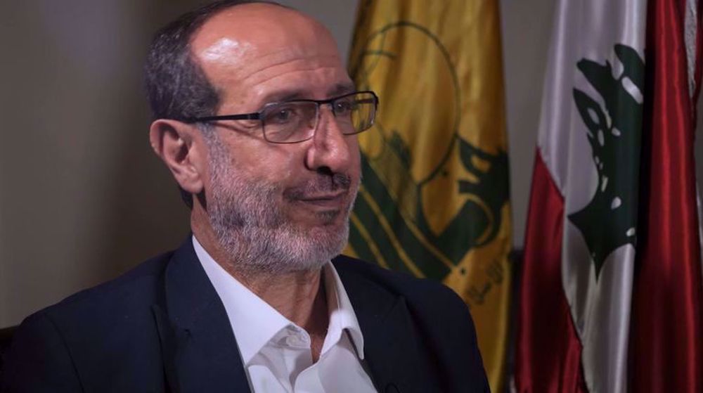 Hezbollah MP: US-sponsored Lebanon-Israel agreement 'null and void'