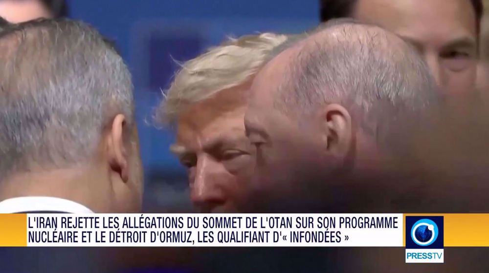 Journal du 10 juillet 2026
