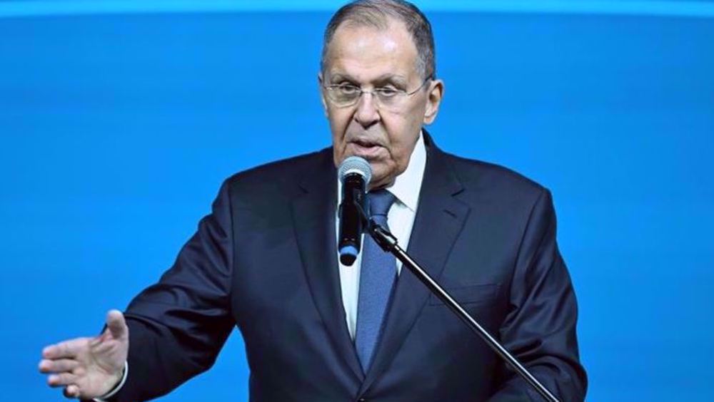 Russian FM