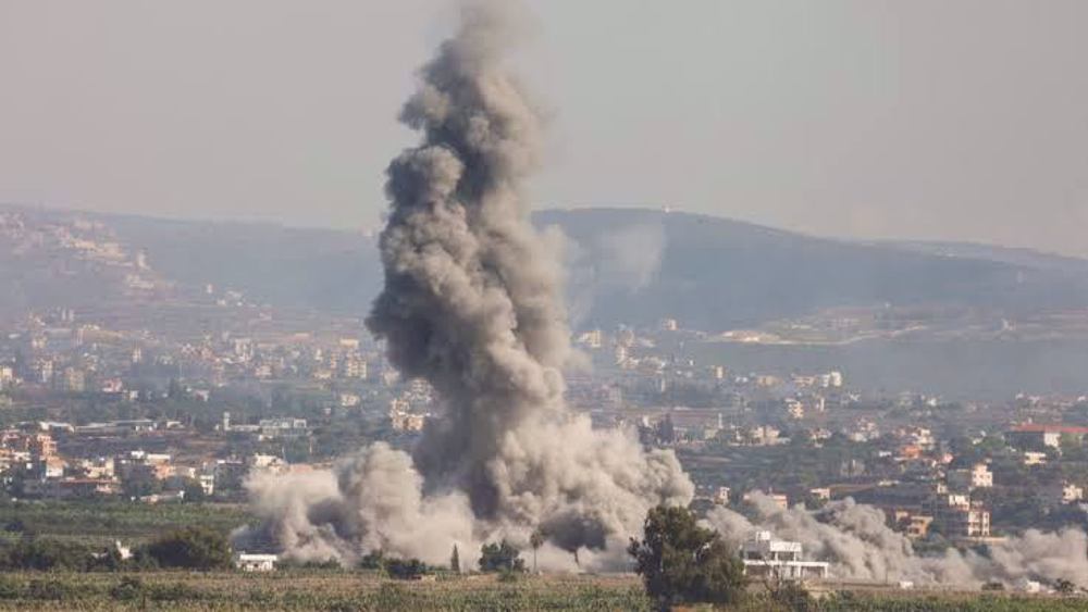 Sud-Liban: malgré l'accord-cadre, Israël intensifie ses frappes