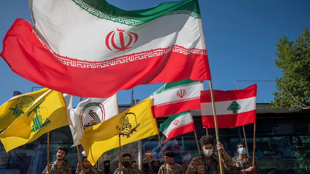 L'Iran et l'Axe de la Résistance face aux offensives régionales : une détermination intacte