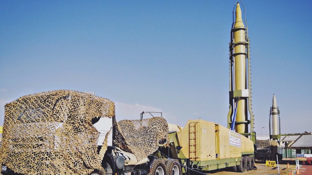 Iran pounds several regional US military sites after renewed American assaults