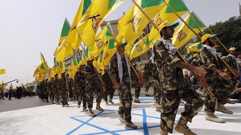 Iraqi Kata’ib Hezbollah chief vows to carry on resistance path, rejects threats