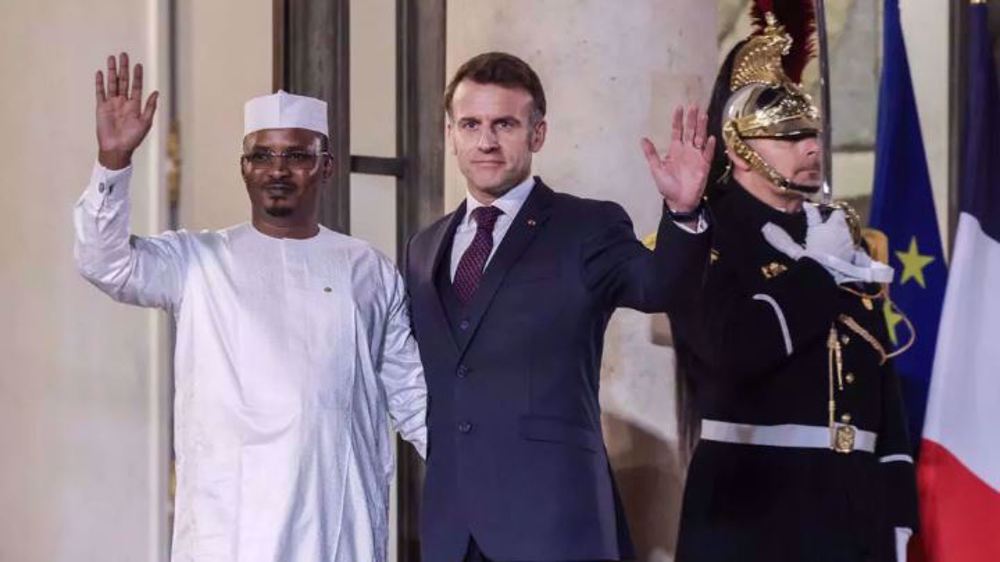 Zoom Afrique du 12 juillet 2026