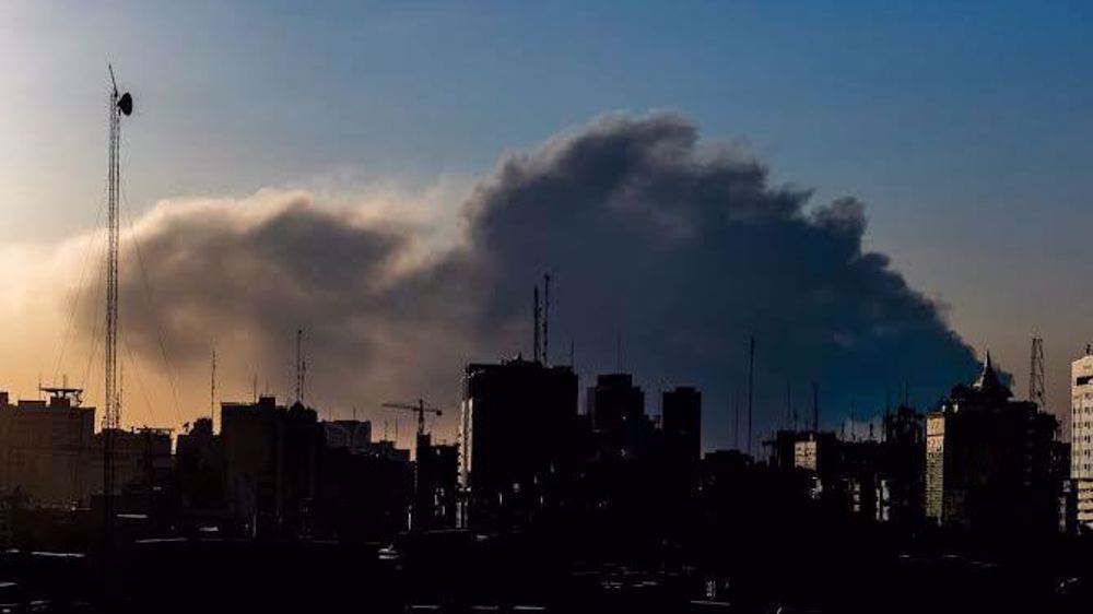 Iranian strike on US base in Kuwait exposes generals’ reckless negligence 