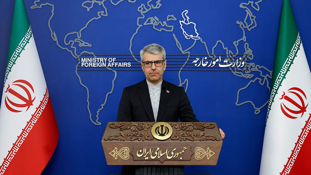 L'Iran et Oman poursuivent les discussions sur la sécurité du détroit d'Ormuz