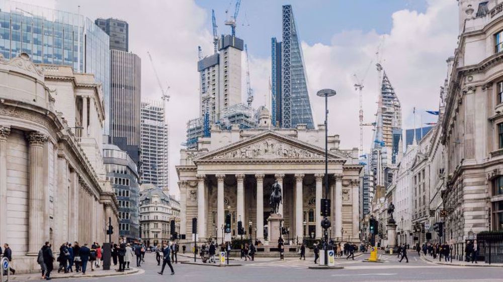 UK economy faces recession as energy costs soar amid war on Iran