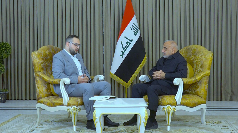 Abdul-Mahdi on the late Leader: Strategic wisdom beyond politics