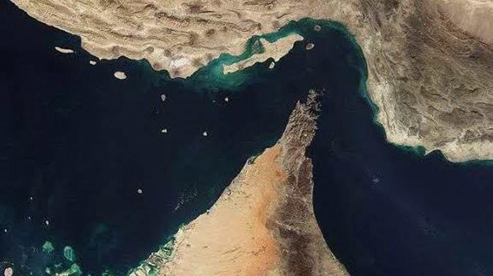 Hormuz: The untold story of the Strait, part 06