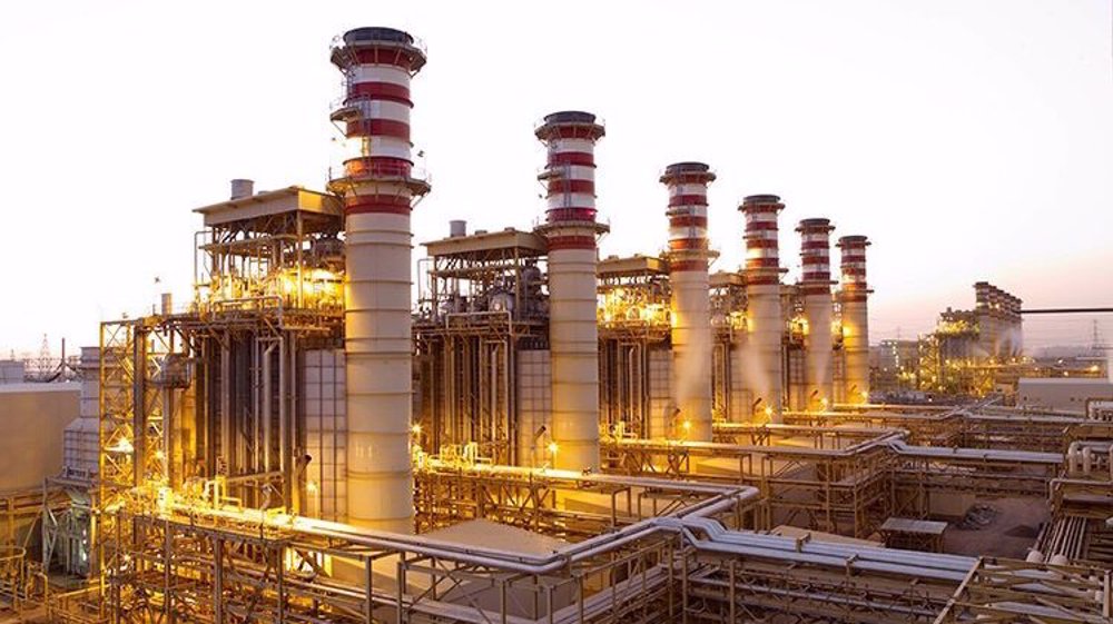Bandar Abbas power plant's Unit 2 in southern Iran returns to national grid after major overhaul
