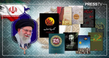 How Ayatollah Khamenei's literary corpus reveals a half-century of Islamic intellectual thought