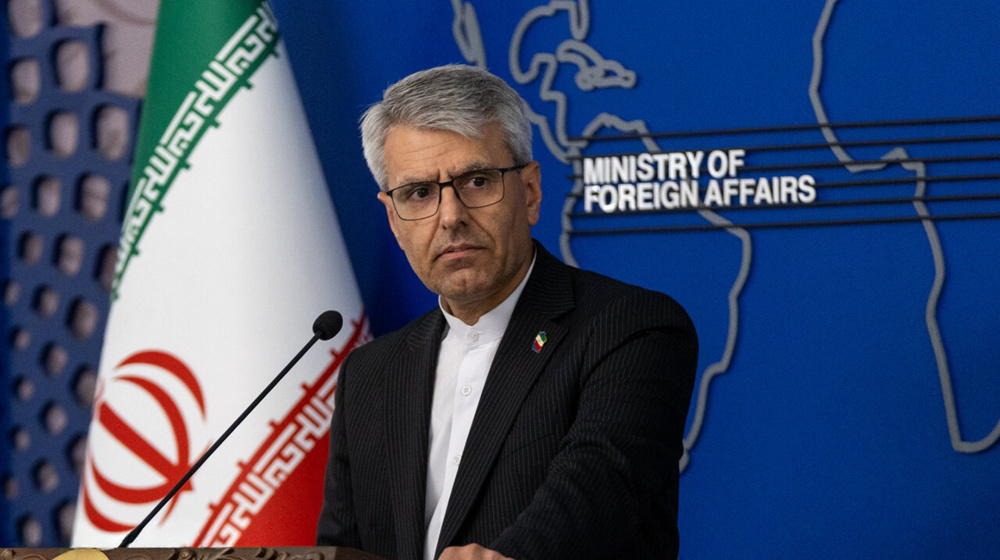 L’Iran condamne l’attaque saoudienne contre l’aéroport de Sanaa