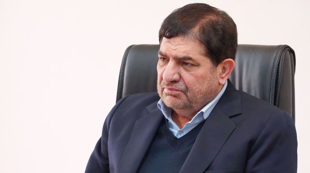 Iran will not retreat from defending ‘irreplaceable’ Strait of Hormuz: Leader’s advisor 