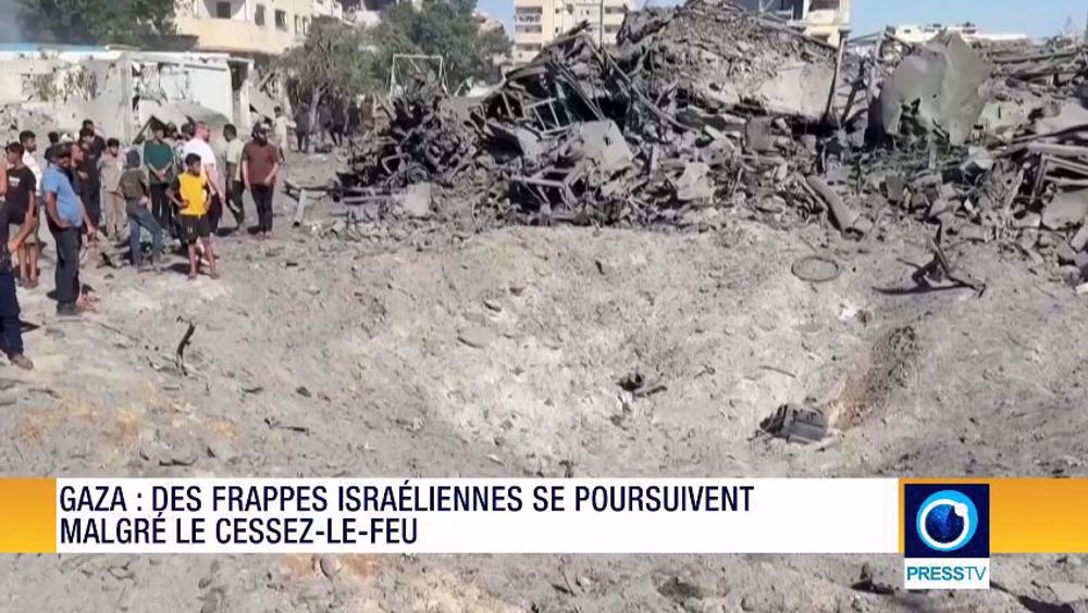 Journal du 14 juillet 2026