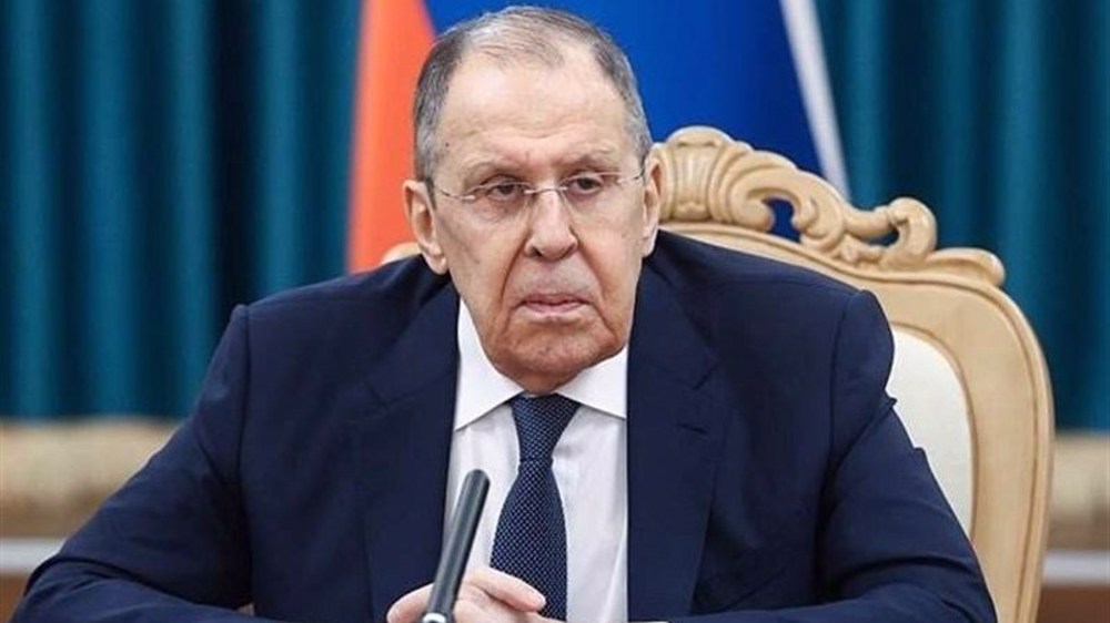 US aggression against Iran closed diplomatic path opened by Islamabad MoU: Russian FM