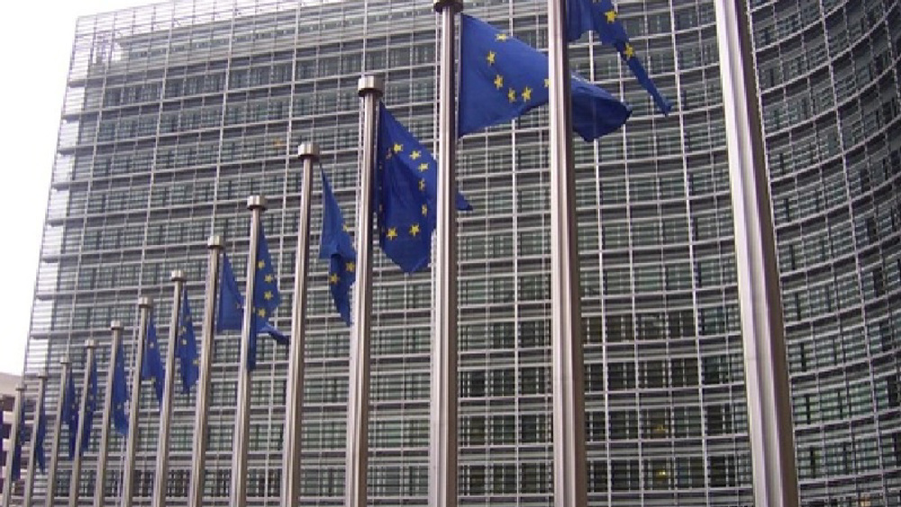 EU Hypocrisy 