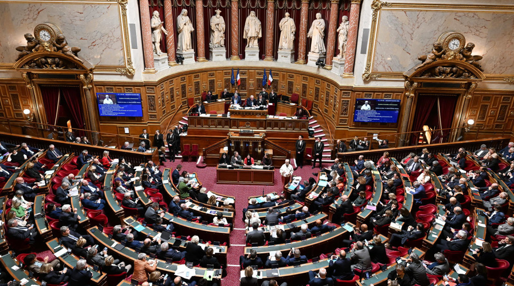 Surveillance de l’information en France: le projet du Sénat fait polémique
