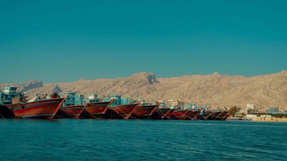 Iran begins repatriating 55 fishermen detained by UAE after GPS disruptions