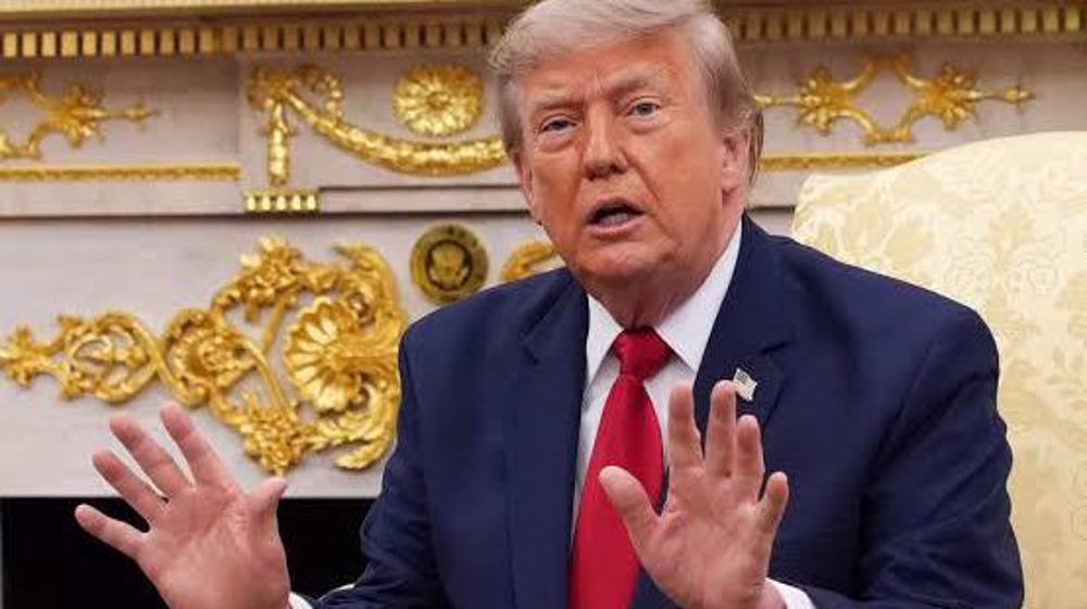 ‘Trump’s bullying tactics strengthen Iran’s resolve’