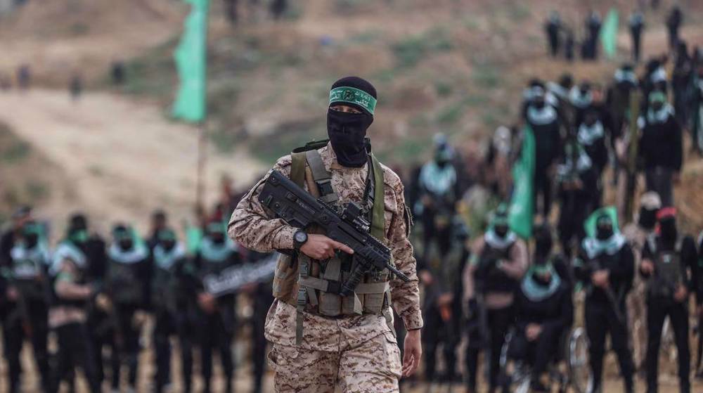 Hamas retained much of its military power despite genocide: Israeli military report