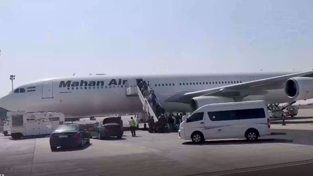 Inside Iran’s landmark Sana'a flight that broke Saudi siege on Yemen