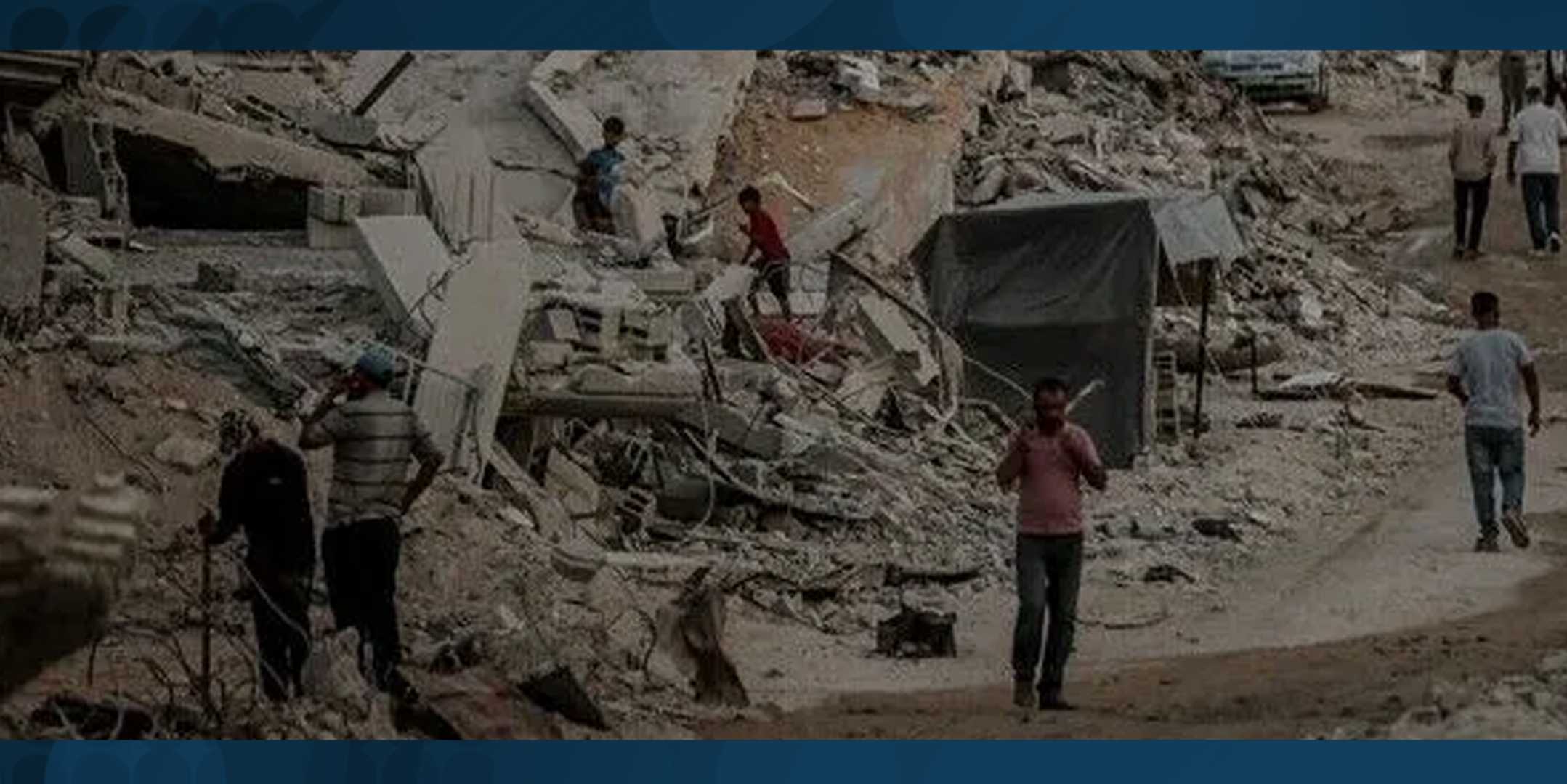 Israeli war minister Katz vows to build settlements in occupied Gaza