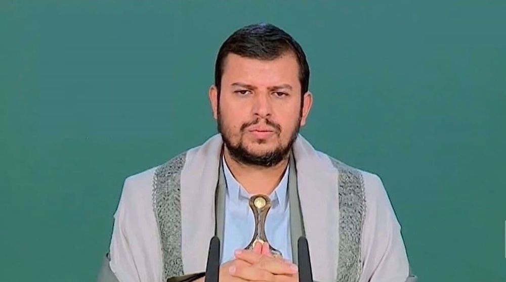 Le sionisme est à l’origine de toutes les guerres dans la région (Al-Houthi)