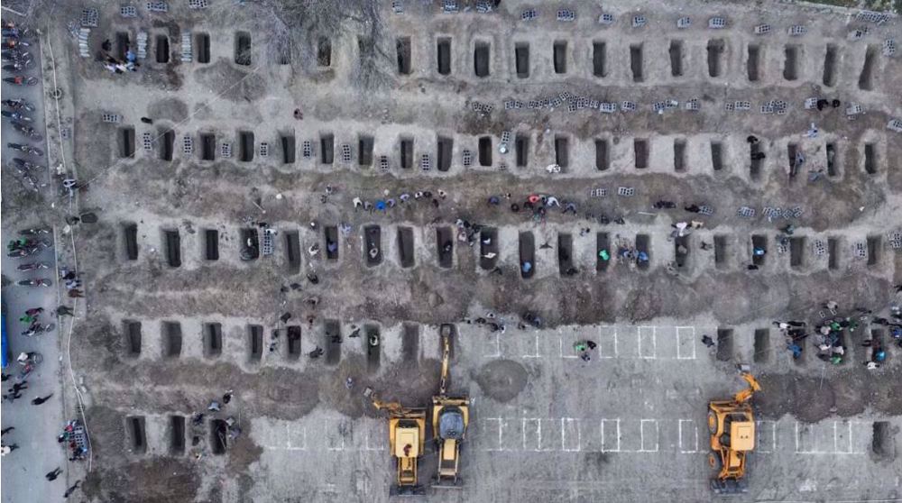 Pentagon delays standard intel review into Minab school massacre: Report