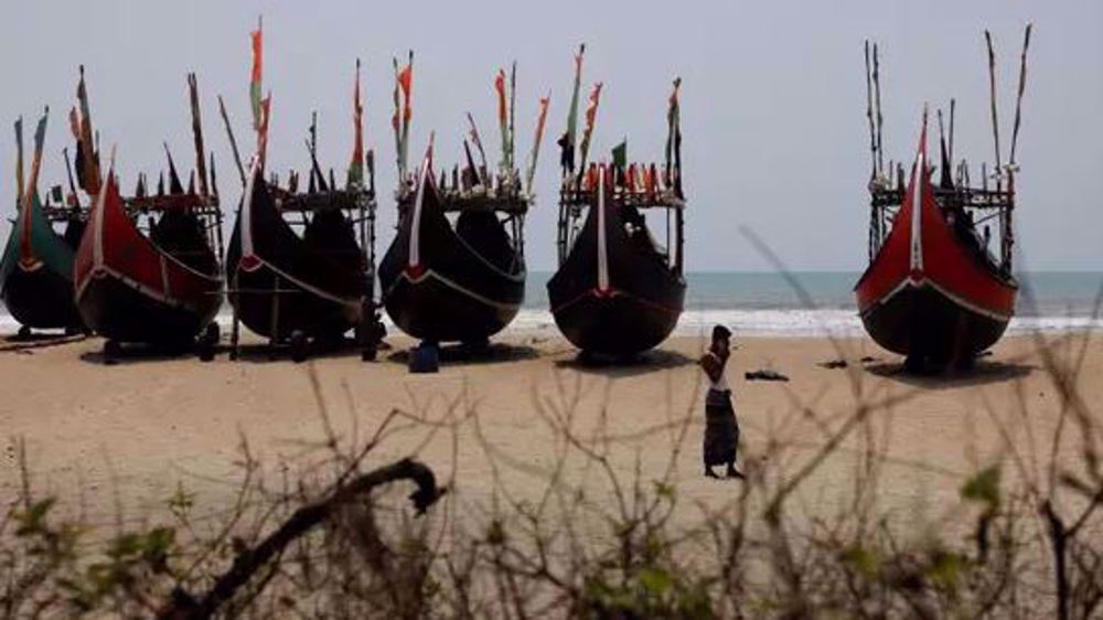 Over 500 Rohingya feared dead in two suspected shipwrecks off Myanmar: UN