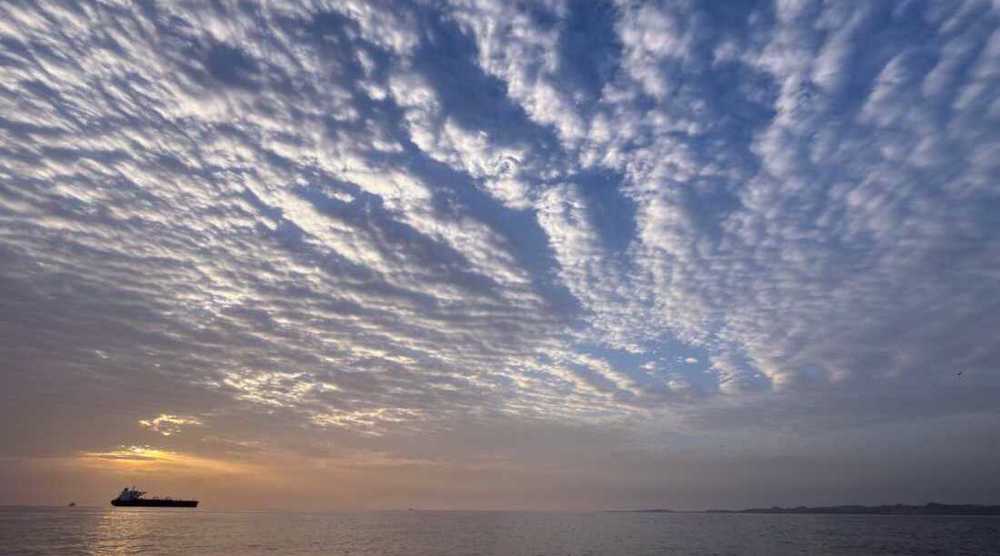 Iran's custodial role in the Strait of Hormuz beyond pipelines