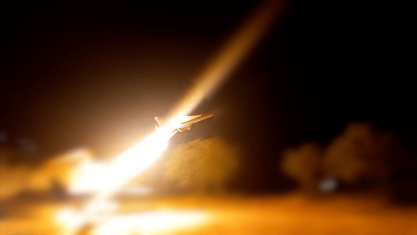 Iran Army targets US military facilities in Jordan, Kuwait, and Bahrain