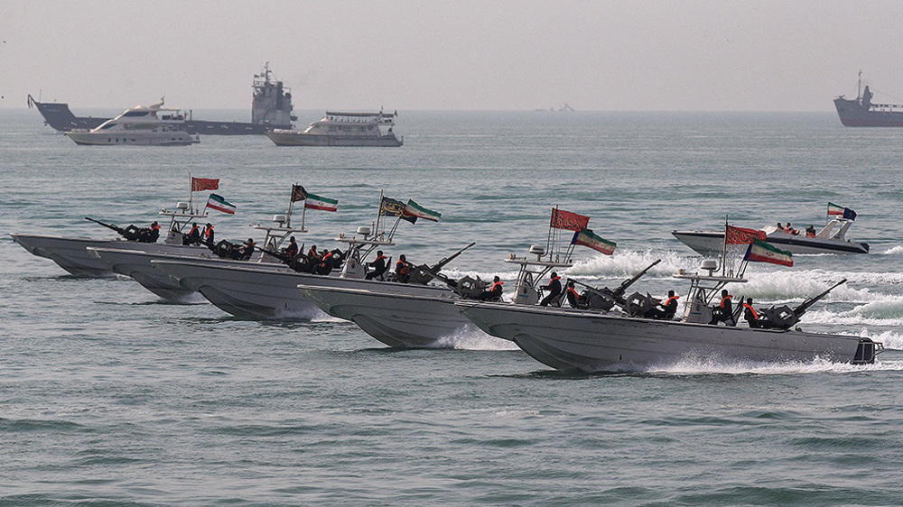 L’Iran devrait durcir sa position plutôt que changer de cap (rapport)